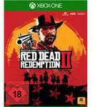 Red Dead Redemption 2-Spiel