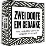 Zwei Doofe ein Gedanke - Hier gleicht keine Runde der Anderen, Quizspiel
