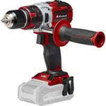 Professional Akku-Schlagbohrschrauber TP-CD 18 Li-i Brushless-Solo, 18Volt