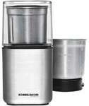 Gew&uuml;rz- & Kaffeem&uuml;hle EGK 200