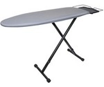 CareStyle IB 3001 Black, B&uuml;geltisch