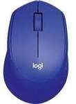 M330 Silent Plus, Maus