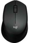 M330 Silent Plus, Maus