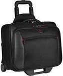Potomac Wheeled, Trolley