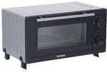 Toastofen TO 2052, Mini-Backofen