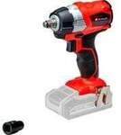Professional Akku-Schlagschrauber TP-CW 18 Li BL - Solo, 18Volt