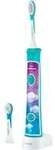Sonicare For Kids HX6322/04, Elektrische Zahnb&uuml;rste