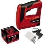 Akku-Tacker TC-CT 3,6 Li, Elektrotacker