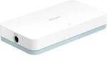 DGS-1008D, Switch