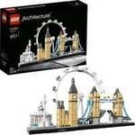 21034 Architecture London, Konstruktionsspielzeug