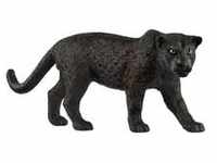 Wild Life Schwarzer Panther, Spielfigur