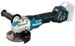 X-LOCK Akku-Winkelschleifer DGA519Z, 18Volt
