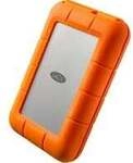 Rugged 1 TB, Externe Festplatte