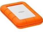 Rugged 2 TB, Externe Festplatte