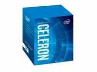 Intel BX80701G5925, Intel Celeron G5925, Prozessor Boxed-Version Taktfrequenz:...