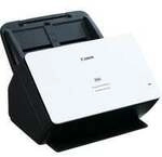 Scanfront 400, Einzugsscanner
