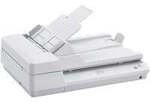 SP-1425, Flachbettscanner