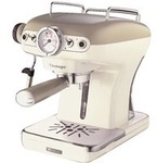 Amerikanische Vintage , Espressomaschine