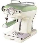 Amerikanische Vintage , Espressomaschine