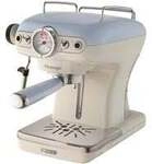 Amerikanische Vintage , Espressomaschine