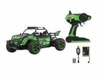 Derago XP1 4WD, RC - grün/schwarz, 1:18