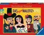 Das Original Malefiz-Spiel, Brettspiel