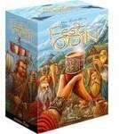 Ein Fest f&uuml;r Odin, Brettspiel