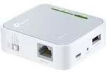 TL-WR902AC Pocket 1FE/AC750/Ro, Router