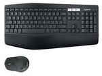 MK850 Performance, Desktop-Set - DE-Layout
