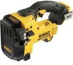 Akku-Gewindestangenschneider DCS350NT, 18Volt, Elektroschere