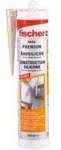 Bausilicon DBSA SLG 310ml schiefergrau, Dichtmasse