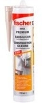 Bausilicon DBSA GR 310ml betongrau, Dichtmasse