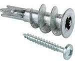 Gipskartond&uuml;bel Metall GKM 27