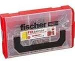 FixTainer- DUOPOWER Elektriker, D&uuml;bel
