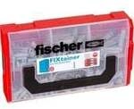 FixTainer SX D&uuml;bel-Box