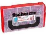 FixTainer - DUOPOWER, D&uuml;bel