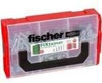 FixTainer - H&auml;lt-Alles-Box, D&uuml;bel