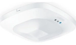 Pr&auml;senzmelder Hochfrequenz 360 Grad Unterputz COM1