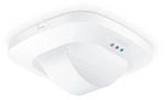 Pr&auml;senzmelder Dual Hochfrequenz Unterputz Wand Sensor COM1 Ein/Aus
