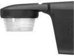 theLuxa S360 BK, Bewegungsmelder