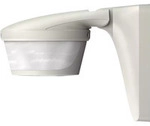 theLuxa P220 WH, Bewegungsmelder