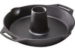 Gusseiserner Gefl&uuml;gelbr&auml;ter cf30, Gefl&uuml;gelhalter