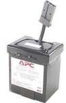 Batterie RBC30, Akku