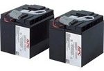 Batterie RBC11, Akku