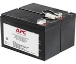 Batterie APCRBC109, Akku