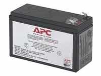 Batterie APCRBC106 - Retail
