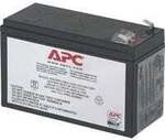 Batterie APCRBC106, Akku