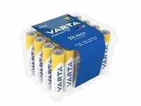 Alkaline (Box) AAA, Batterie - 24 Stück, AAA