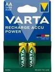 Recharge Accu Power AA, Akku