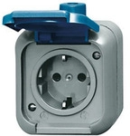 Steckdose 2300 EWSI